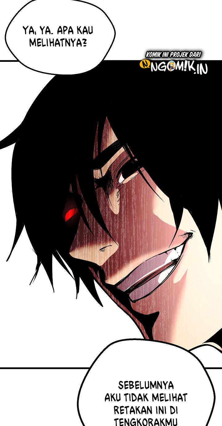 Otherworldly Sword King’s Survival Records chapter 20